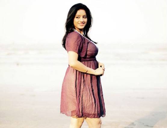 प्रेग्नेंसी टेस्ट पर चौंक गई थी 'संध्या बींदणी', अब बनीं मां