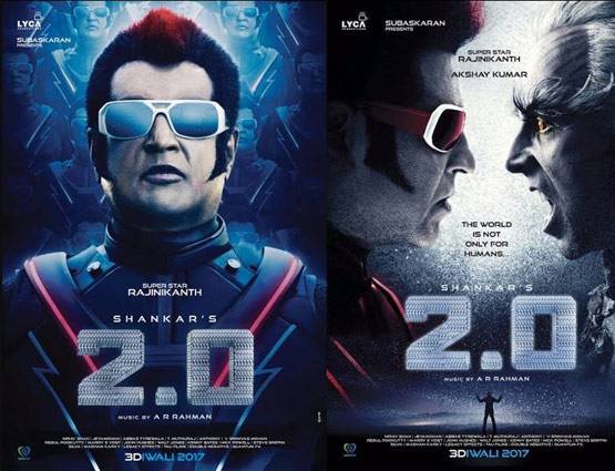 बाहुबली की टक्कर की हैं ये फिल्में, बजट में कोई नहीं कम