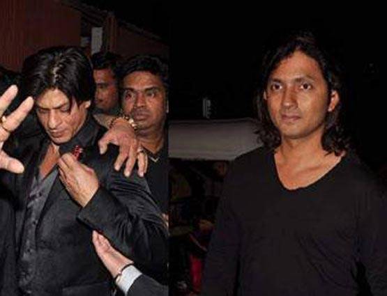अपनी पत्नी से 8 साल छोटे हैं शिरीष कुंदर, शाहरुख ने मारा था थप्पड़