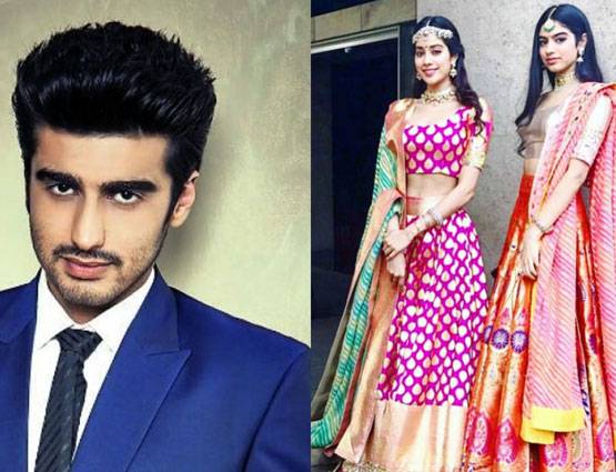 जानें- कैसा है बॉलीवुड के इन सौतेले भाई-बहनों के बीच रिश्ता