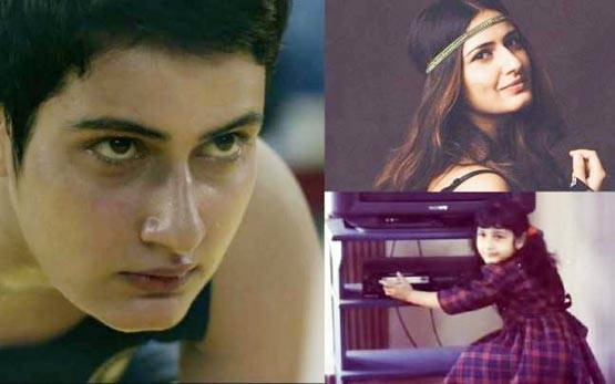 इस बॉलीवुड एक्टर को डेट कर चुकी हैं 'दंगल गर्ल' फातिमा