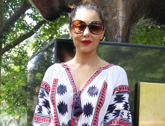 शाहिद के भाई संग फिल्म देखने पहुंची श्रीदेवी की बेटी जाह्नवी कपूर