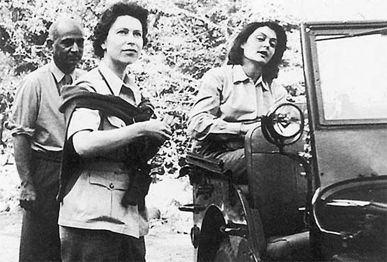 रॉयल जिंदगी जीती थी महारानी गायत्री देवी, फिर टूट पड़ा था दुखों का पहाड़