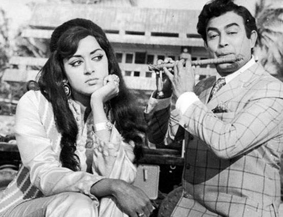 3 बड़े स्टार हेमा से करते थे प्यार, जानें धर्मेंद्र से क्यों की शादी