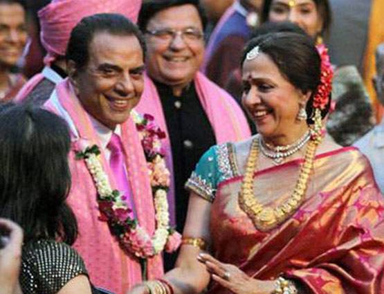 3 बड़े स्टार हेमा से करते थे प्यार, जानें धर्मेंद्र से क्यों की शादी