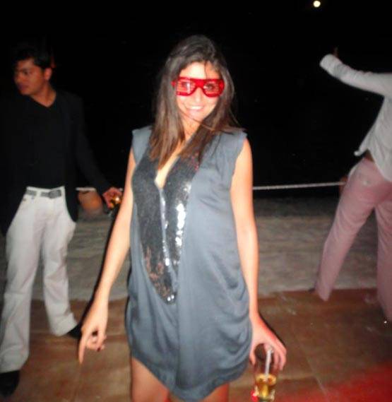 बड़ी हो गई हैं 'मिस्टर इंडिया' की टीना, अब ऐसी दिखती हैं