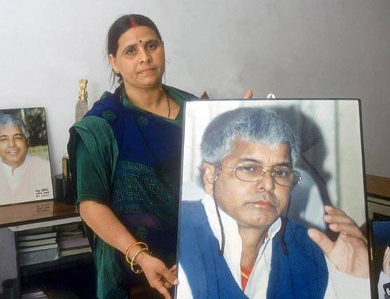 PHOTOS: लालू कभी थे बिहार के सबसे ताकतवर शख्स