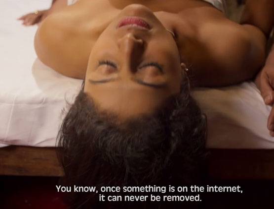 PHOTOS: Porn Addict की लाइफ दिखाने वाली मूवी के 14 सीन