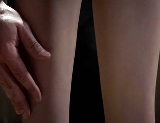 बैन मूवी की PHOTOS, सेक्सी सीन की वजह ने नहीं हुई थी रिलीज