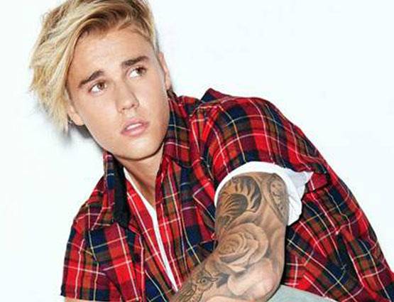 मुंबई में परफॉर्म करेंगे बीबर, जानें उनसे जुड़ी कुछ अनोखी बातें