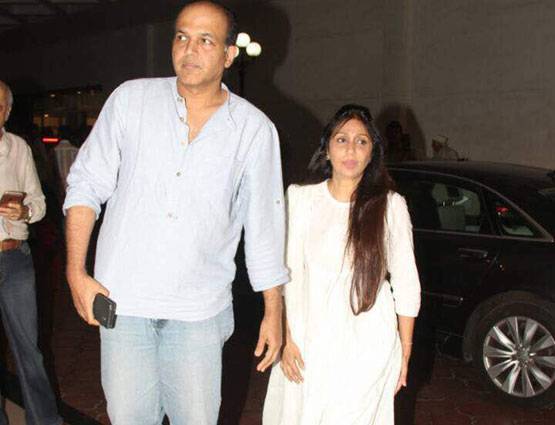 ऋषि कपूर के ट्वीट का असर, विनोद खन्ना की प्रार्थना सभा में पहुंचे सभी बड़े सितारे