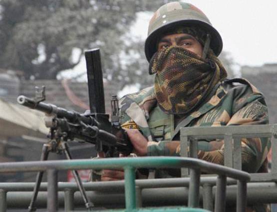 इन हथियारों से इंडियन आर्मी ने किया PAK सेना की चौकियों पर हमला