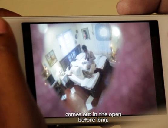 PHOTOS: Porn Addict की लाइफ दिखाने वाली मूवी के 14 सीन