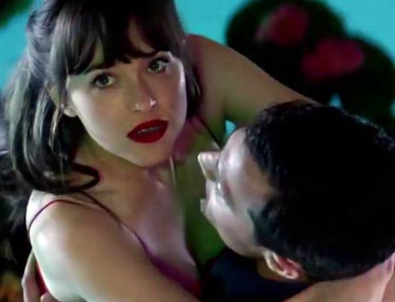 बैन मूवी की PHOTOS, सेक्सी सीन की वजह ने नहीं हुई थी रिलीज