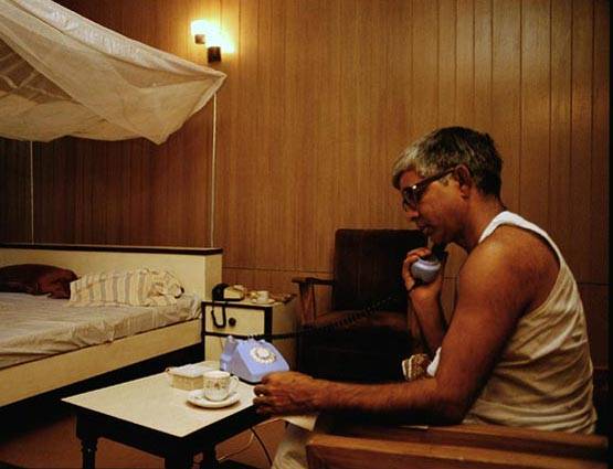 PHOTOS: लालू कभी थे बिहार के सबसे ताकतवर शख्स