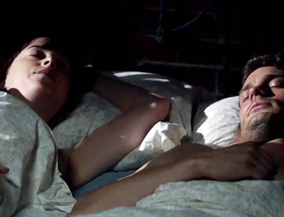 बैन मूवी की PHOTOS, सेक्सी सीन की वजह ने नहीं हुई थी रिलीज