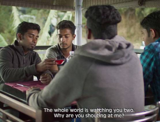 PHOTOS: Porn Addict की लाइफ दिखाने वाली मूवी के 14 सीन