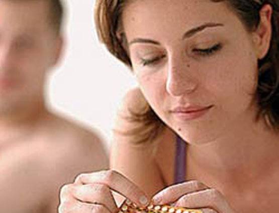 क्या आप जानते हैं प्रेग्नेंसी रोकने के ये नए तरीके?