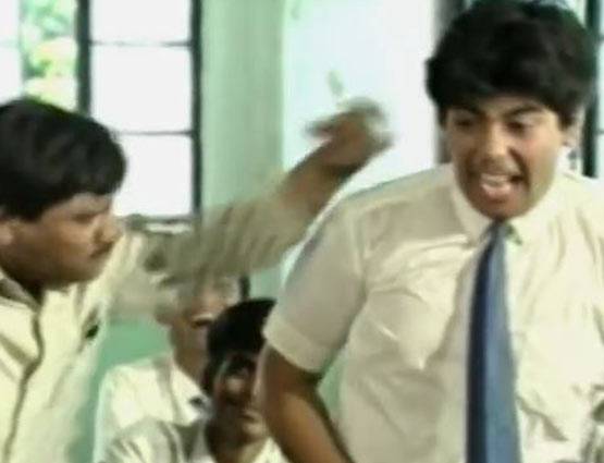 DDLJ नहीं इस टीवी शो में सबसे पहले दिखे थे करण, लेकर आए थे 'जादू' को