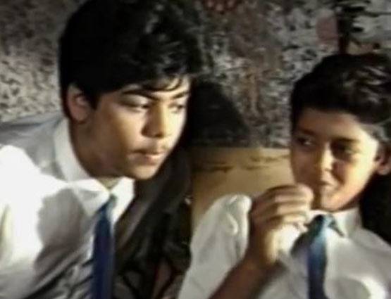 DDLJ नहीं इस टीवी शो में सबसे पहले दिखे थे करण, लेकर आए थे 'जादू' को