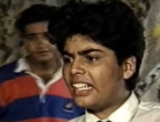 DDLJ नहीं इस टीवी शो में सबसे पहले दिखे थे करण, लेकर आए थे 'जादू' को