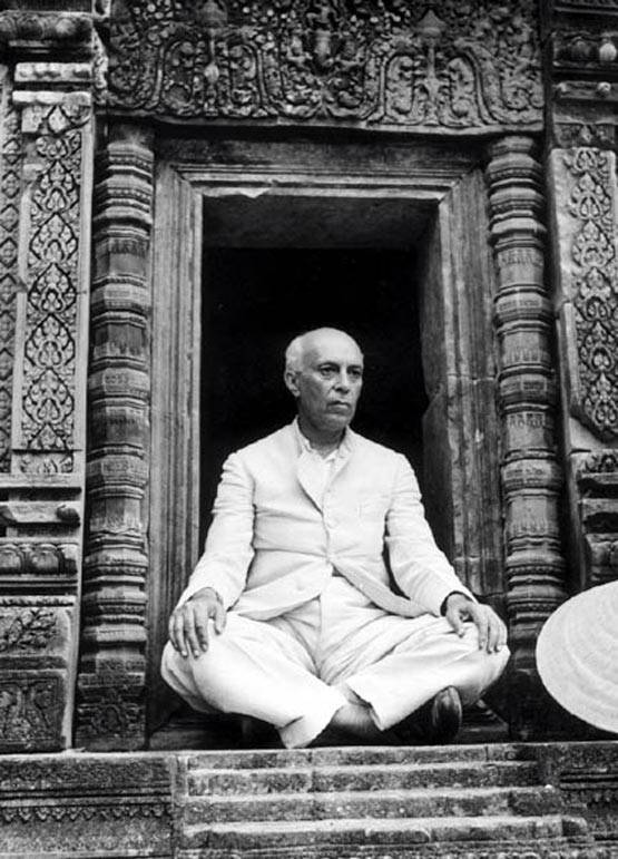 9 बार जेल गए थे जवाहरलाल नेहरू, जानें- उनकी जिंदगी से जुड़ी बातें