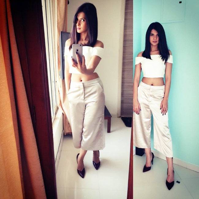 जानें B'day गर्ल जेनिफर विंगेट से जुड़ी कुछ खास बातें