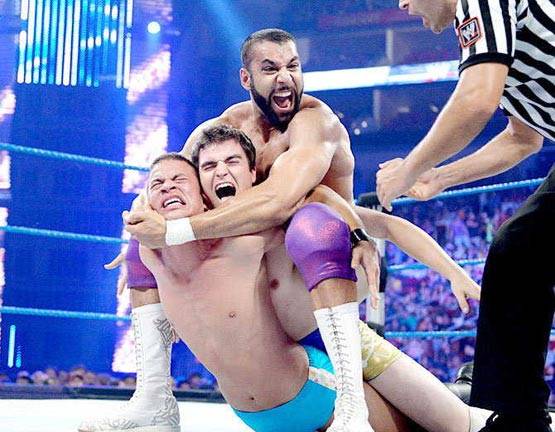 गामा सिंह पहलवान के भतीजे हैं जिंदर महल, खली' ने दी थी हराने की टिप्स