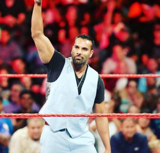 गामा सिंह पहलवान के भतीजे हैं जिंदर महल, खली' ने दी थी हराने की टिप्स