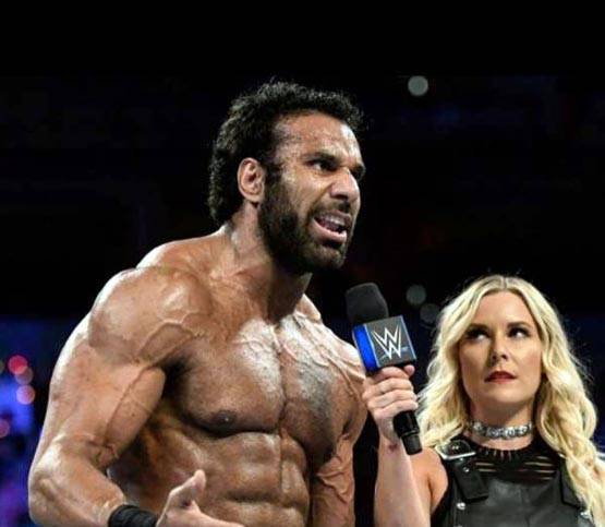 गामा सिंह पहलवान के भतीजे हैं जिंदर महल, खली' ने दी थी हराने की टिप्स