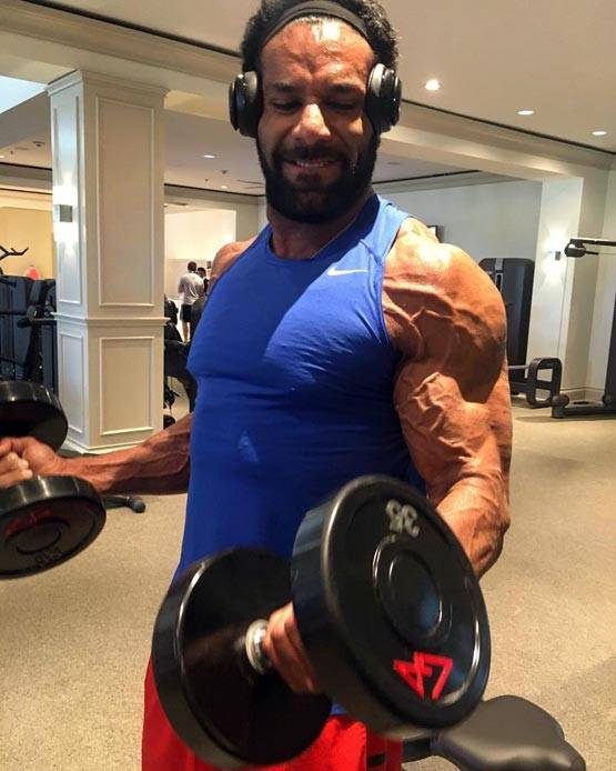 गामा सिंह पहलवान के भतीजे हैं जिंदर महल, खली' ने दी थी हराने की टिप्स