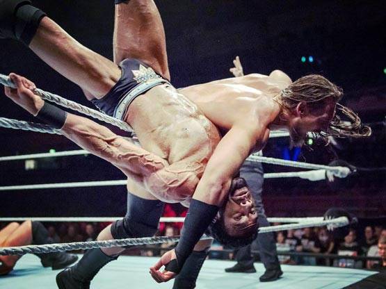 गामा सिंह पहलवान के भतीजे हैं जिंदर महल, खली' ने दी थी हराने की टिप्स