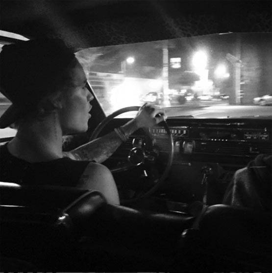 शराब और ड्रग्स लेते हैं जस्टिन, दो बार जा चुके हैं जेल!