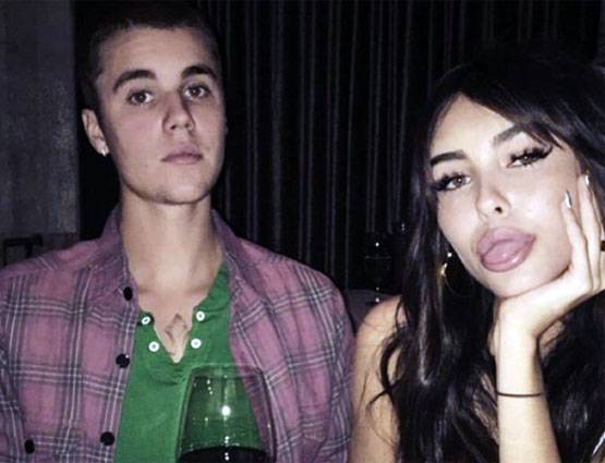 तो क्या सच में गे हैं जस्टिन बीबर? खुद देख लें ये PHOTOS