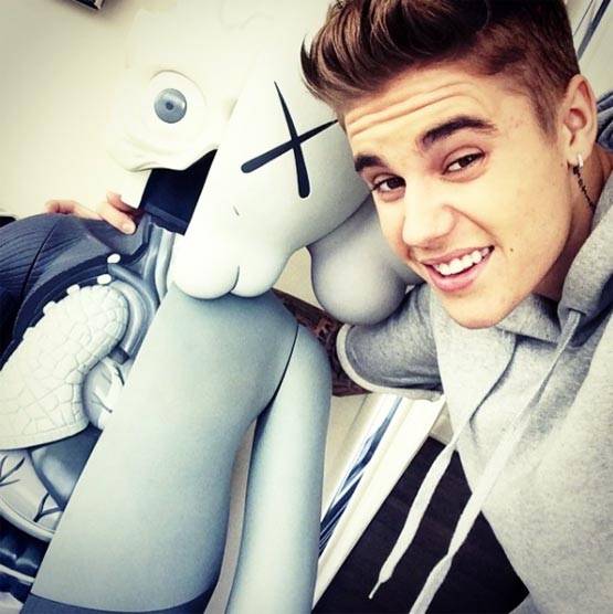 शराब और ड्रग्स लेते हैं जस्टिन, दो बार जा चुके हैं जेल!