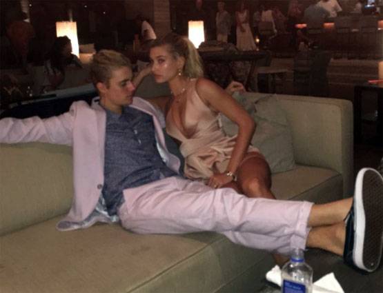 तो क्या सच में गे हैं जस्टिन बीबर? खुद देख लें ये PHOTOS