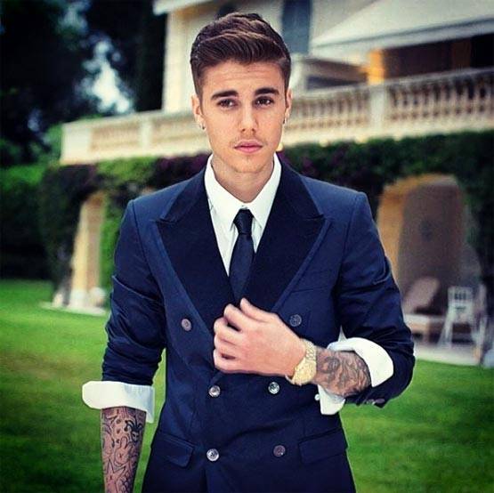 शराब और ड्रग्स लेते हैं जस्टिन, दो बार जा चुके हैं जेल!