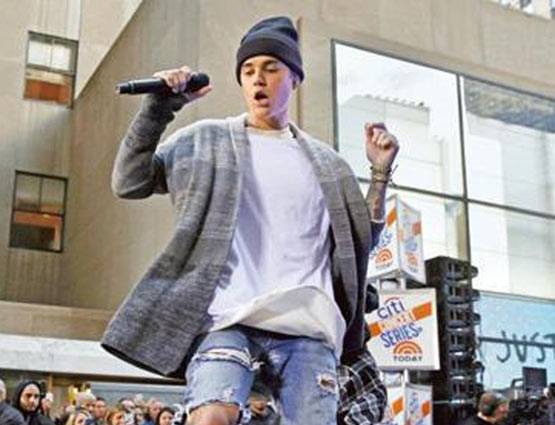 कनाडा का सोफा, 10 सेडान कार, ऐसी हैं जस्टिन बीबर की DEMANDS