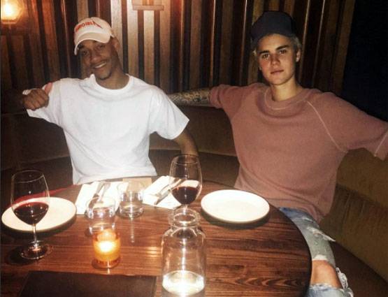 जस्टिन बीबर ने स्ट्रिप क्लब में उड़ा दिए थे 48 लाख रुपये!