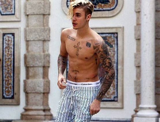 जस्टिन बीबर ने स्ट्रिप क्लब में उड़ा दिए थे 48 लाख रुपये!