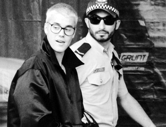 जस्टिन बीबर ने स्ट्रिप क्लब में उड़ा दिए थे 48 लाख रुपये!