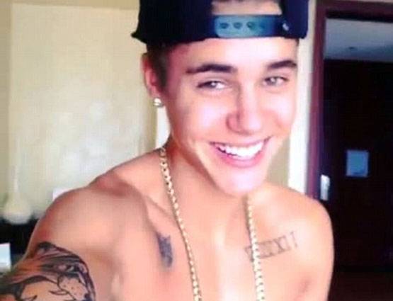 जस्टिन बीबर ने स्ट्रिप क्लब में उड़ा दिए थे 48 लाख रुपये!