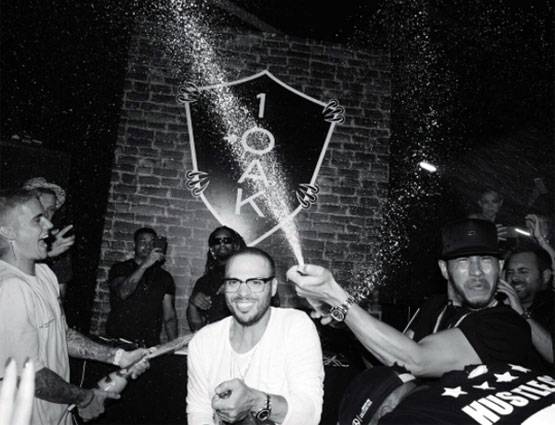 जस्टिन बीबर ने स्ट्रिप क्लब में उड़ा दिए थे 48 लाख रुपये!