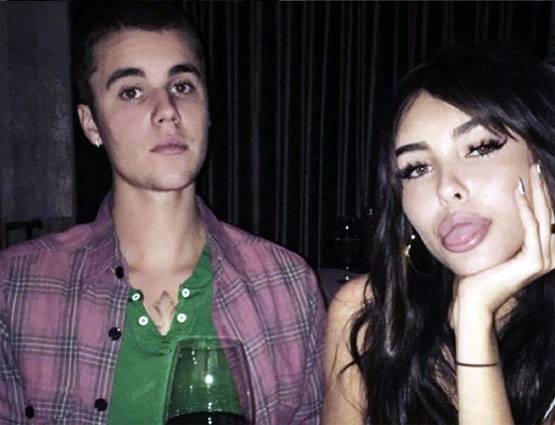 जस्टिन बीबर ने स्ट्रिप क्लब में उड़ा दिए थे 48 लाख रुपये!