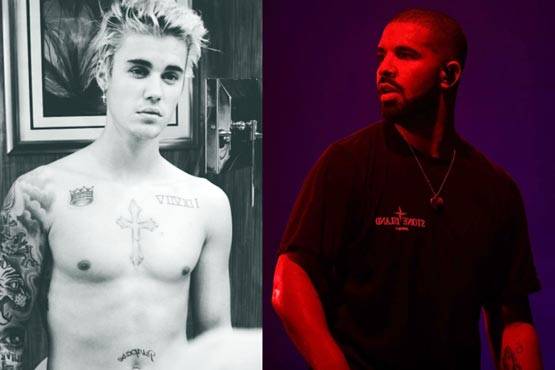 अपने देश कनाडा की आबादी से दोगुने हैं जस्टिन बीबर के फॉलोअर्स!