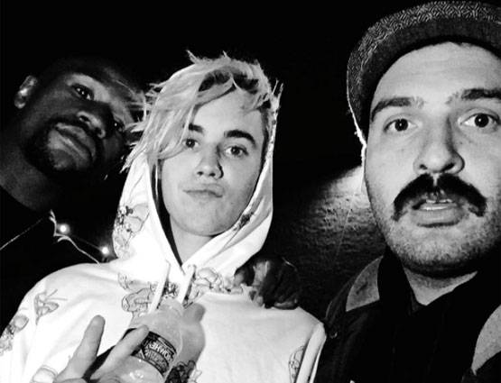 जस्टिन बीबर ने स्ट्रिप क्लब में उड़ा दिए थे 48 लाख रुपये!