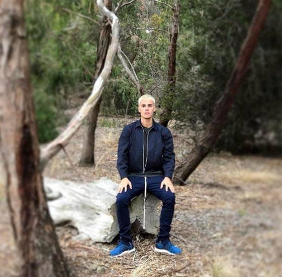 अपने देश कनाडा की आबादी से दोगुने हैं जस्टिन बीबर के फॉलोअर्स!