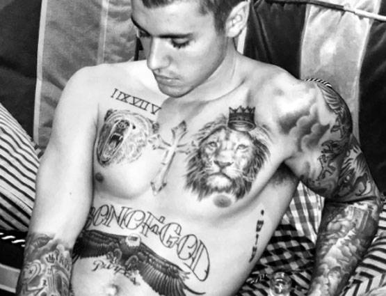 जस्टिन बीबर ने स्ट्रिप क्लब में उड़ा दिए थे 48 लाख रुपये!