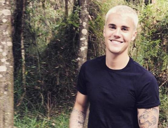 जानें, सिलेब्स से क्या गिफ्ट मिलने वाला है जस्टिन बीबर को