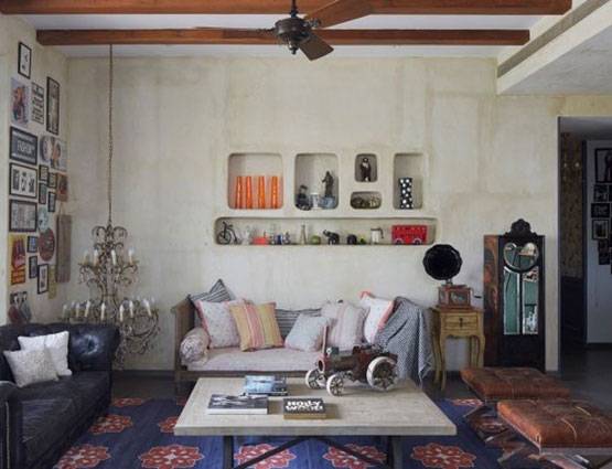 देखें कैसा है कंगना रनौत का घर, सामने आईं ये खूबसूरत तस्वीरें